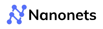 Logo Nanonets