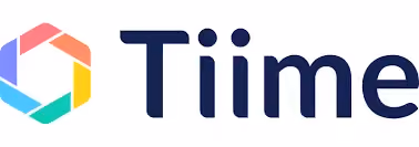 logo tiime
