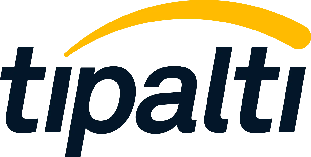 Tipalti Logo