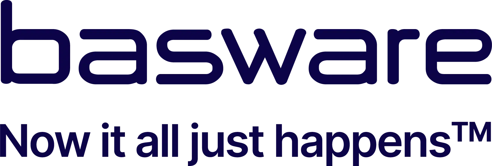 Basware logo