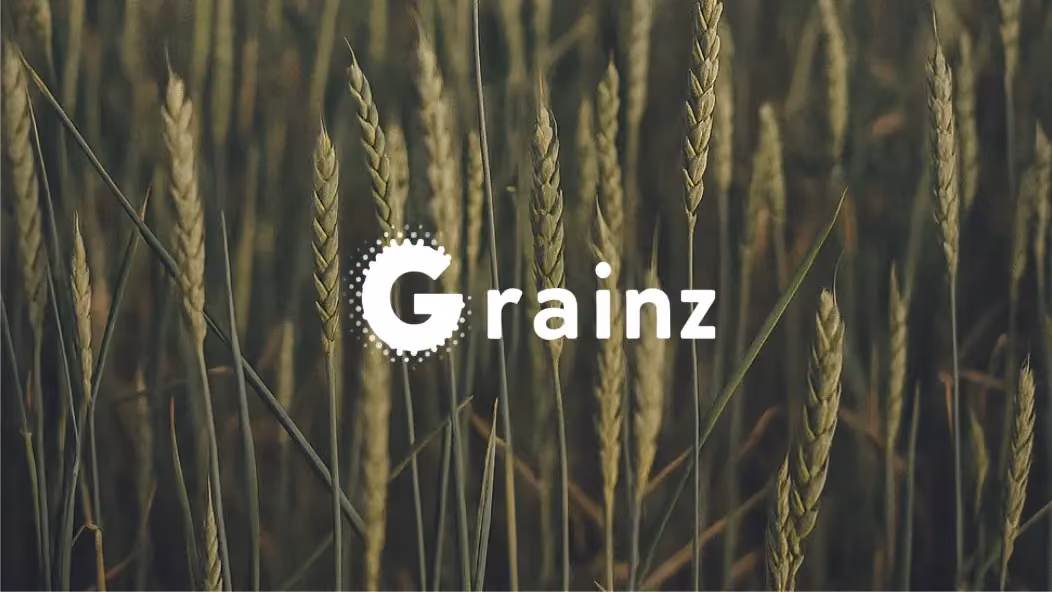 Logo Grainz