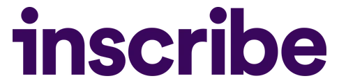 logo inscribe