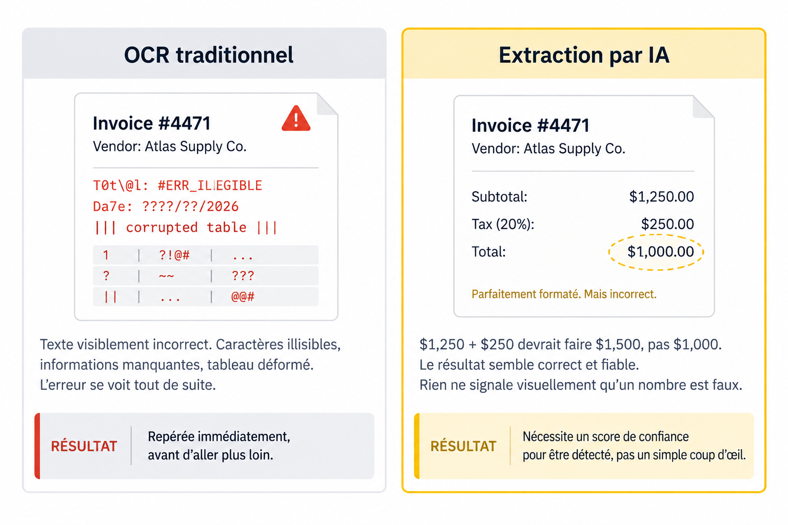 koncile invoice ocr extraction tool