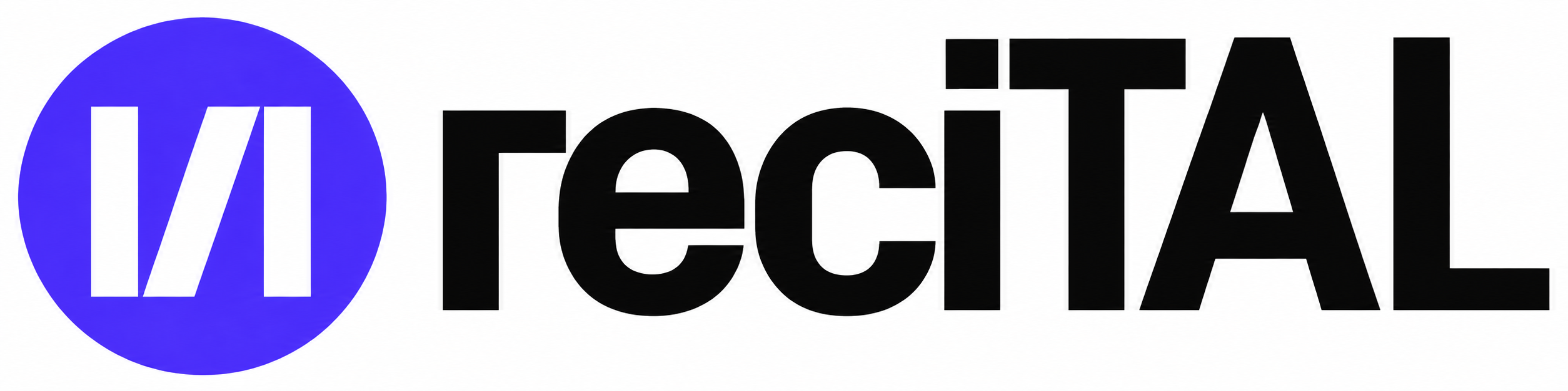 recital invoice ocr extraction tool