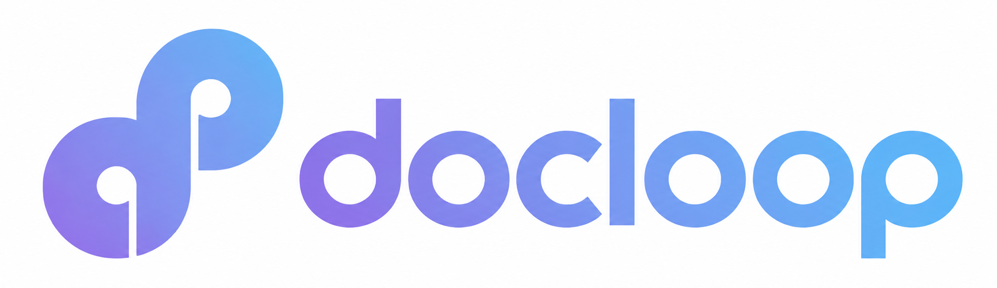 docloop ai invoice extraction french ocr solution