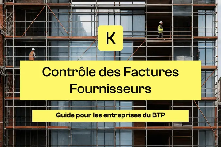 OCR ia pour automatiser et repérer les erreurs dans les documents dans le secteur BTP