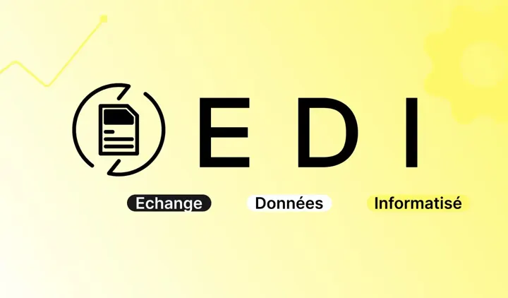 EDI