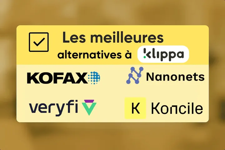 Meilleures alternatives à klippa