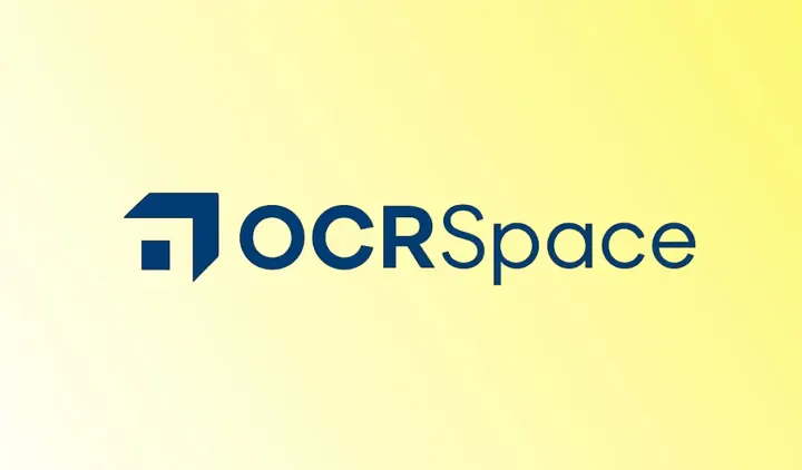 logo ocr space