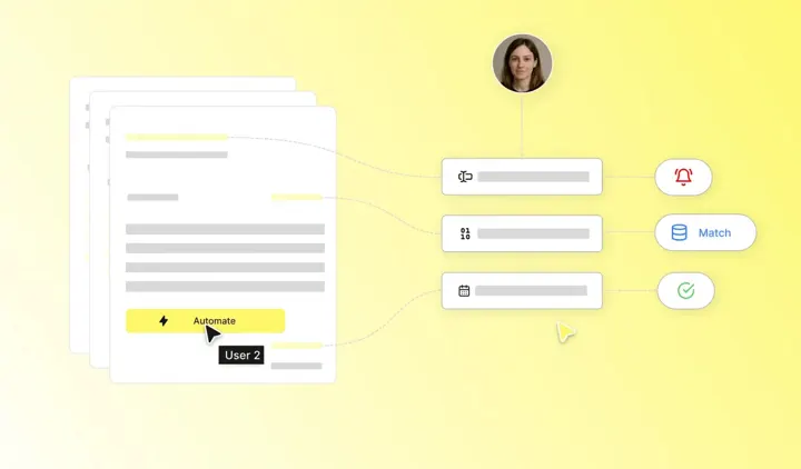 Workflow documentaire